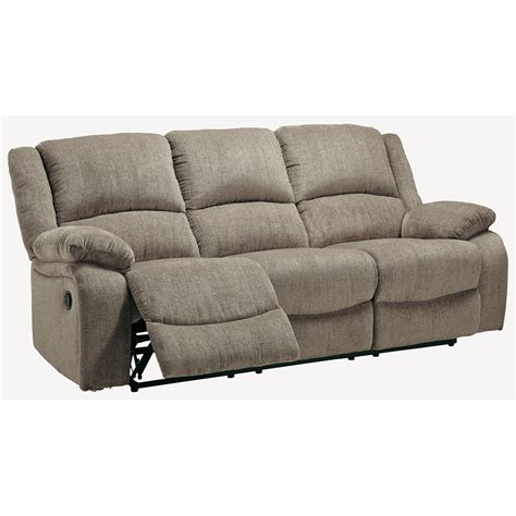 Buy Ashley Furniture Power Recliner Sofa